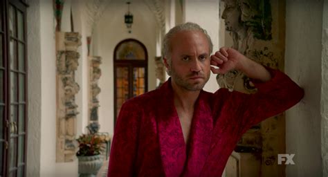 The New Trailer for The Assassination of Gianni Versace  